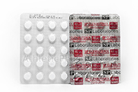 SP Clenbuterol (20tab)