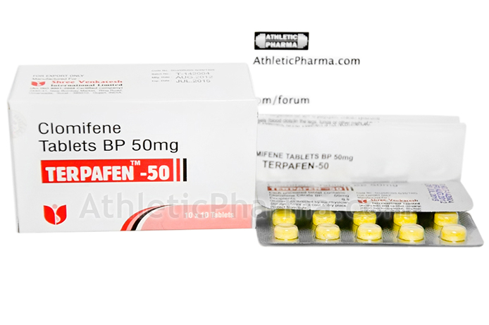 Terpafen-50