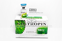 Kigtropin 10IU