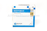 Mastorox (Zerox) 1ml