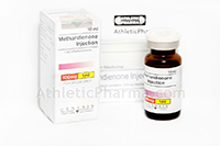 Methandienone Injection