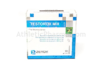 Testorox Mix (Zerox) 1ml