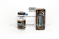 Testosteron-C (BodyPharm) 10ml