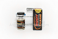 Testosteron-P (BodyPharm) 10ml