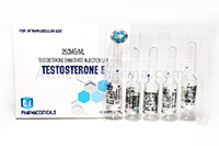 Testosterone E (Ice) 1ml