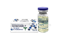 Testosterone P (Ice) 10ml